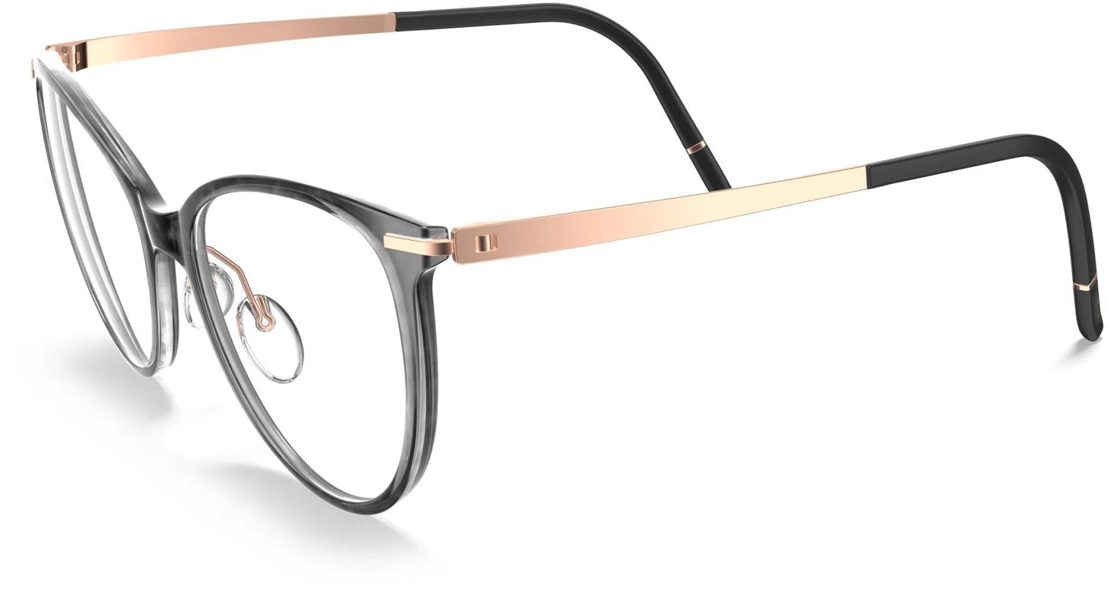 Silhouette Momentum Aurum L017 Eyeglasses - view 28
